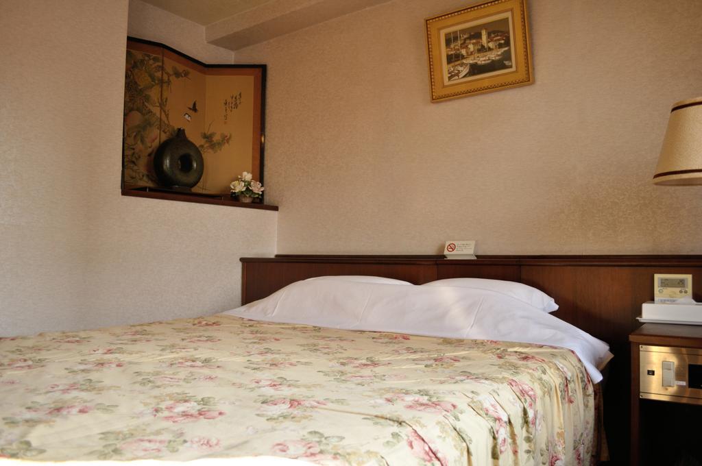 Hotel Los Inn Kochi Номер фото