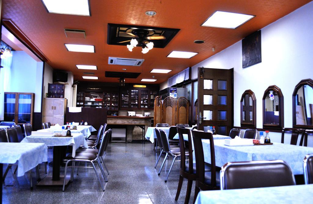 Hotel Los Inn Kochi Екстер'єр фото