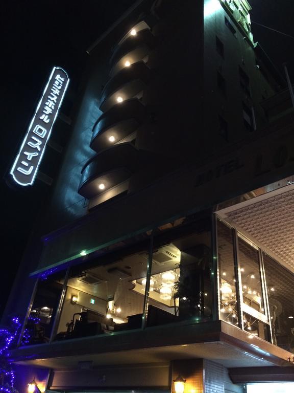 Hotel Los Inn Kochi Екстер'єр фото