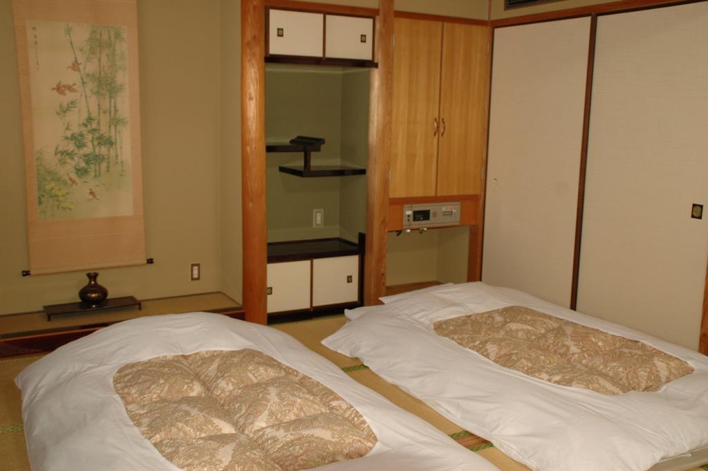 Hotel Los Inn Kochi Номер фото