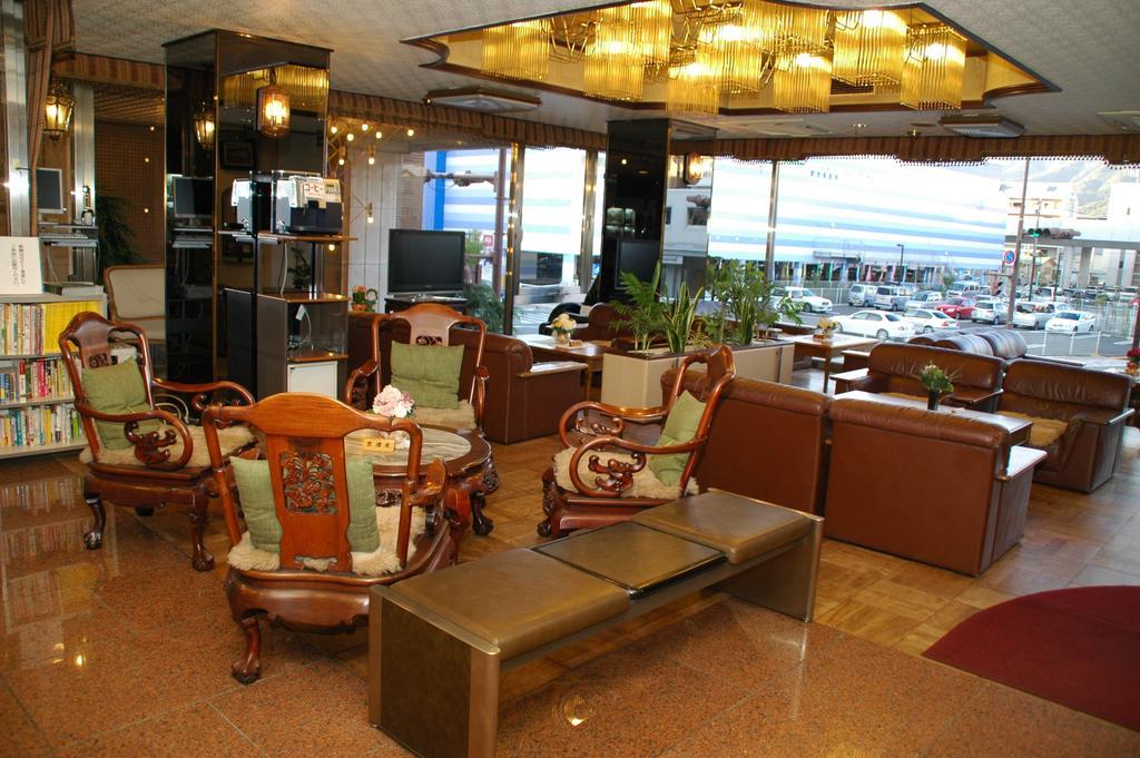 Hotel Los Inn Kochi Екстер'єр фото
