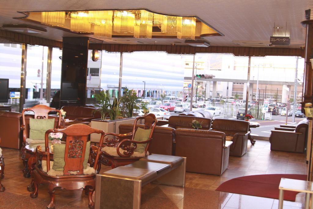 Hotel Los Inn Kochi Екстер'єр фото