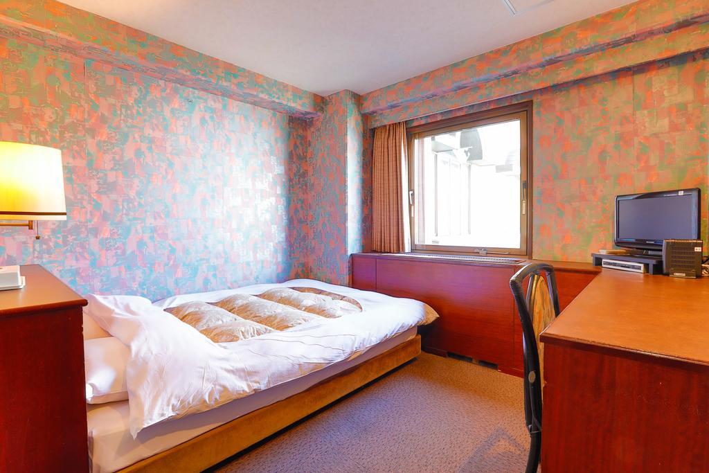 Hotel Los Inn Kochi Екстер'єр фото