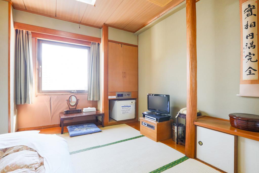 Hotel Los Inn Kochi Екстер'єр фото