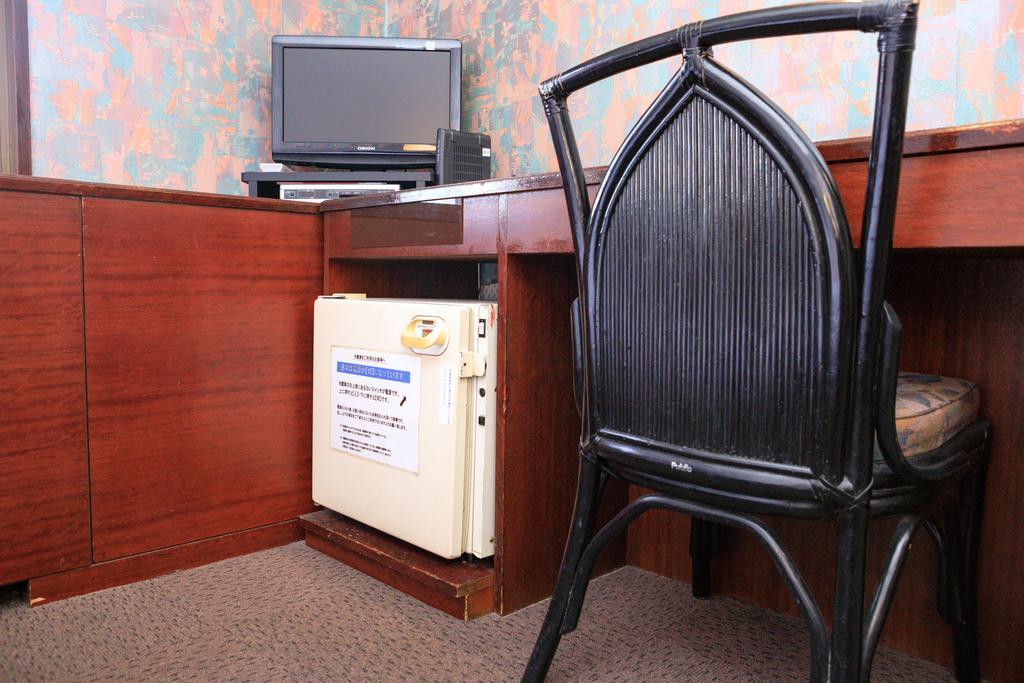 Hotel Los Inn Kochi Екстер'єр фото