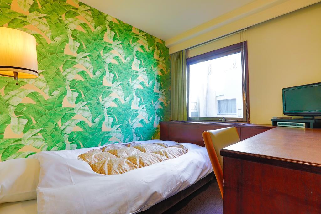 Hotel Los Inn Kochi Екстер'єр фото