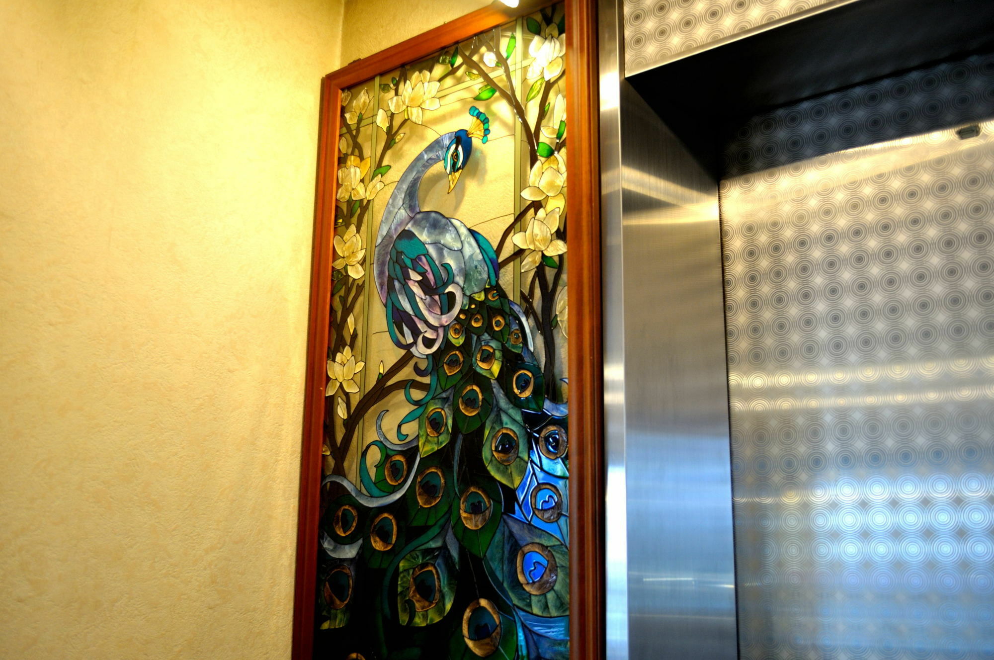 Hotel Los Inn Kochi Екстер'єр фото